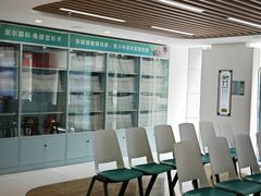 -天津大学爱尔眼科医院(天津院区)