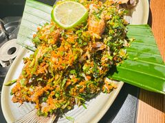 -Ameigo梅果·云贵川bistro(长宁来福士店)