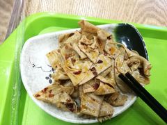 -吉祥馄饨(虹桥火车站店)