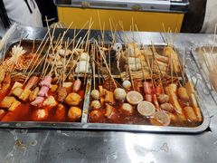 -大学城夜市大排档(凤栖路店)