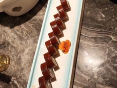 -前海沿·海鲜水饺青岛菜(乐客城店)