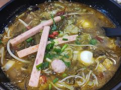 -渝和喵叔米线(南坪万达店)