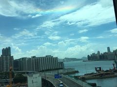 -千禧新世界香港酒店