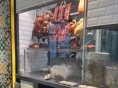 -新宝餐厅(流塘店)