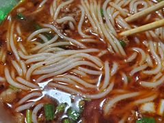 -贵州六盘水羊肉粉(观音桥店)