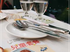 -威尼斯西餐厅(东区店)