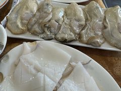 -濠轩阁特色生蚝火锅(水湾路店)