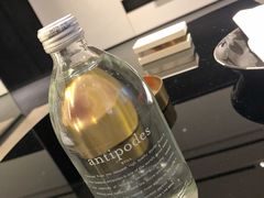 -尼依格罗香港美利酒店