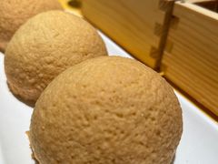 酥皮山楂叉烧包-蔡澜点心·粤菜(花城汇南区店)