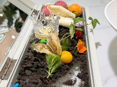 -3号仓库·创意中国菜(新世界城店)