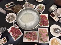 -吉友粥底火锅(方斜路店)