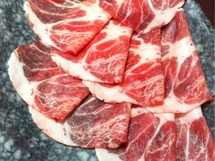 老肉片-渝利重庆火锅