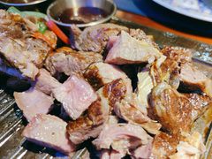 -列娜餐厅