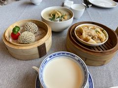 -潮府馆·非遗潮州菜·世纪公园(新国际博览中心店)
