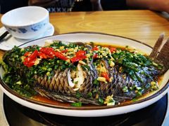 -妈妈的味道(和顺古镇店)