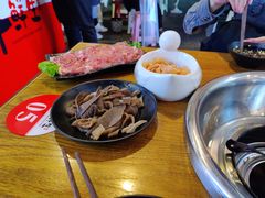 -皇牛鲜生·牛爱牛鲜牛肉自选火锅(晋吉北路店)