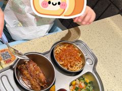 -点都德(奥体印象城店)
