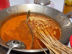 -大芊金重庆串串火锅(南京路店)