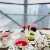 重庆人对甜品的最高评价：好吃，不甜。