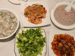 -旺达·福州菜(正大广场店)
