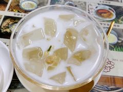 -周大娘牛乳(旧寨古村总店)