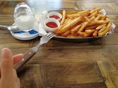 -小时光咖啡馆(北锣鼓巷店)