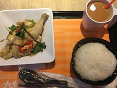 -大快活(丽丰店)