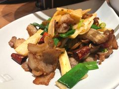 -云海肴·汽锅鸡·云南代表菜(东坝金隅店)