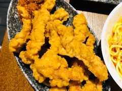 炸小酥肉-付小姐在成都(五道口店)