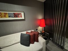 -榛悦隆堡成都酒店(春熙路太古里店)