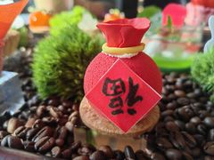 -逸廊大堂吧-下午茶·简餐-千岛湖自由洲际殿