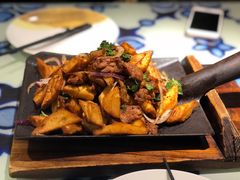 -撒拉花儿·新疆菜·清真(太阳宫店)