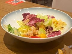 -Kathleen's Bistro&Bar 凯圣琳西餐厅(漕河泾印象城店)