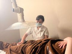 -裕和堂中医推拿艾灸(太古汇臻品店)