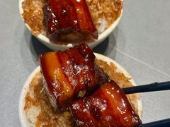 -阿明小菜·海鲜·上海菜(梅陇店)