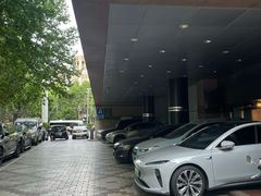 -上海新锦江大酒店