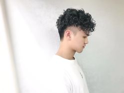 点击看大图 -NOMA造型 Salon