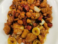 -成都驻京办餐厅(蜀都宾馆店)