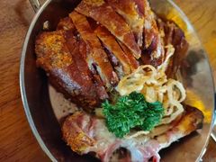 -宝莱纳餐厅(滨江店)