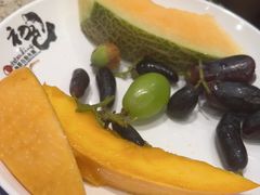-初色海鲜自助(万丰路店)