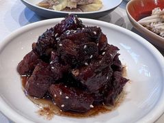 -老吉士酒家(天平路店)