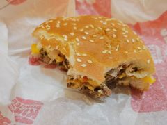 -汉堡王(北京通州领展店)