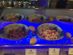 -康帝国际酒店-艾斯本自助西餐厅