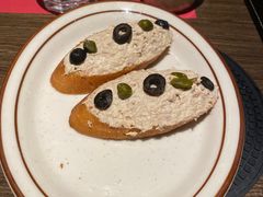 -ZAFFERANO西班牙海鲜饭(上海首店)