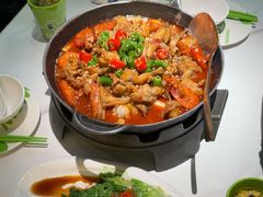 -蛙喔牛蛙(盐城盐都万达店)