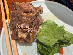 -1078號老北京涮肉(松柏店)
