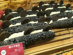-味多美蛋糕(灯市口店)