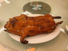 -阿一鲍鱼海鲜酒家(苏丹依斯迈路店)