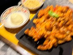 -七星布车休闲料理店