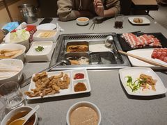 -海底捞火锅(河东万达广场店)